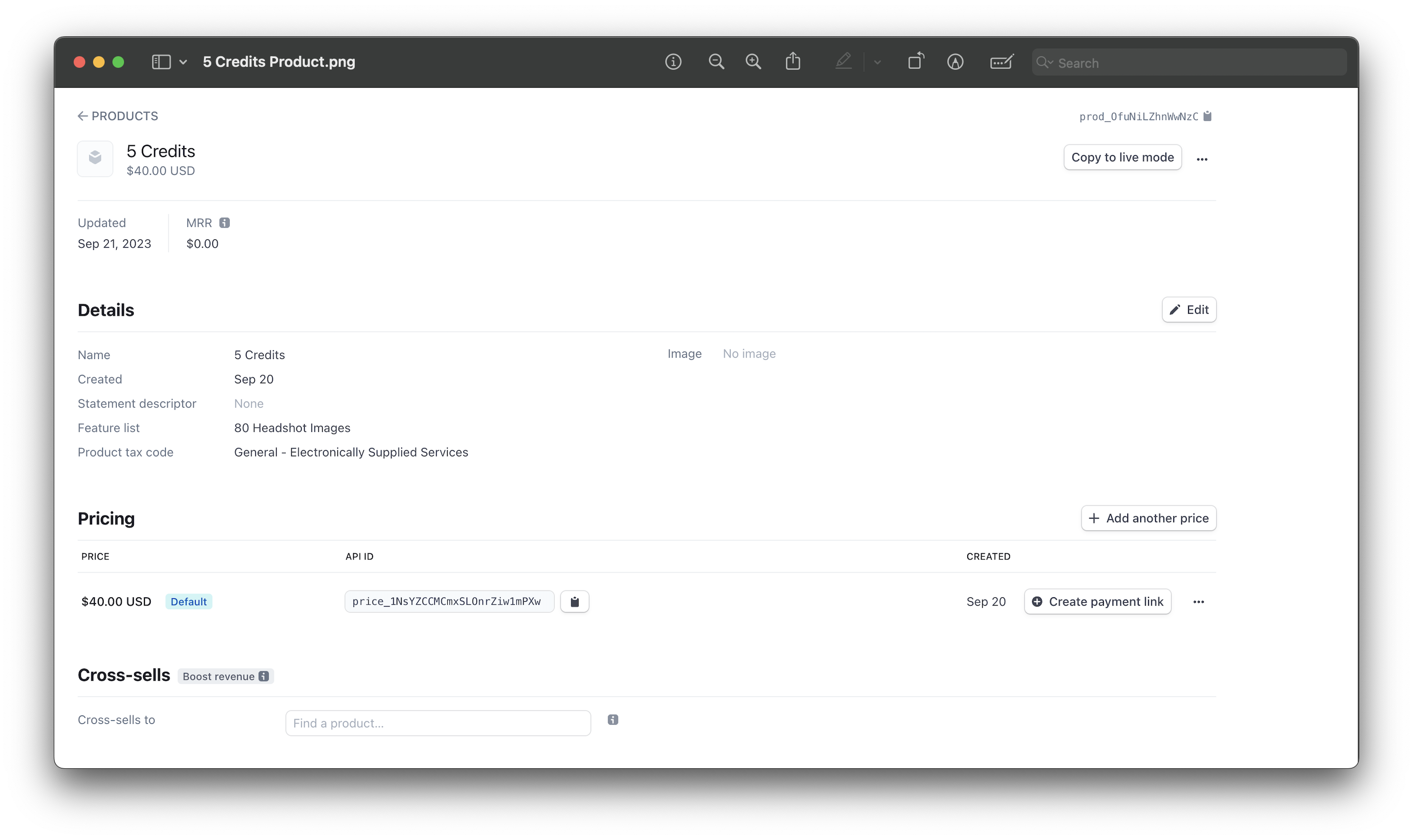 installing dependencies via terminal